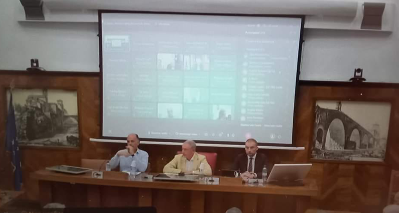 Vertenza Abramo CC UGL soddisfatta per incontro con Ministro Urso