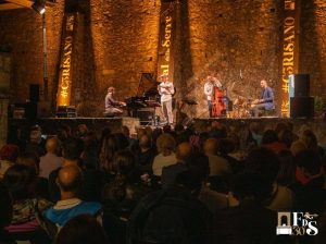 Cerisano, ieri al via la 30esima edizione del “Festival delle Serre”