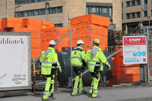 Come migliorare la sicurezza sul lavoro: 5 ottimi consigli
