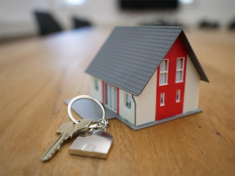 Mutuo prima casa