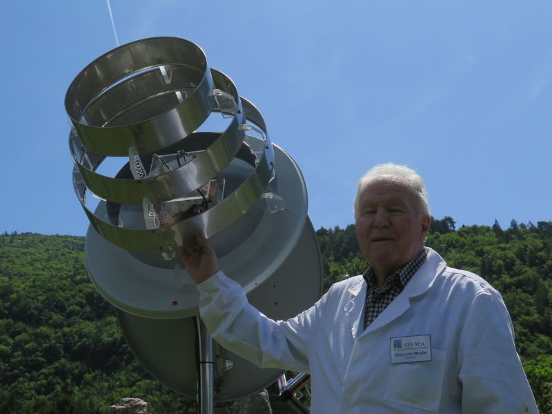 Alessandro Mendini