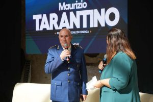 Cosenza successo per la prima giornata di PolMeeting al Castello Svevo