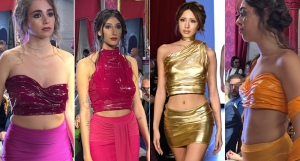 Elisa Sciammarella (fashion designer): presentata a Cosenza una capsule collection ispirata dal mar Tirreno
