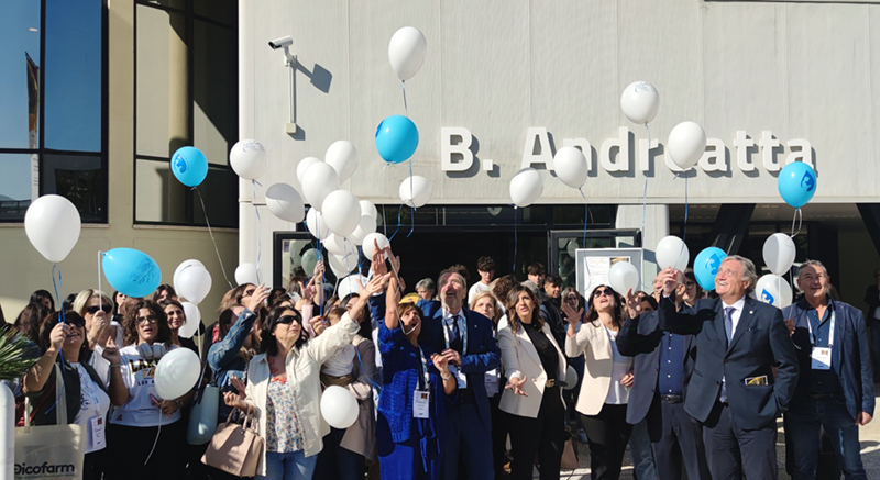 Flash mob Città di Alarico