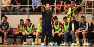 Leo Tuoto (foto Michele De Marco)