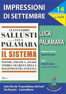Luca Palamara Castrolibero