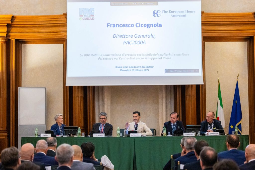 PAC 2000A - Francesco Cicognola
