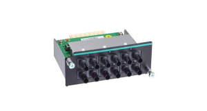 Reti informatiche e componenti: vi presentiamo lo Switch ad 8 porte