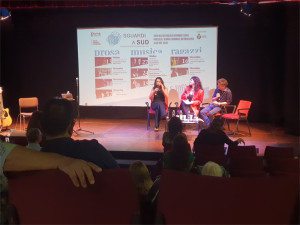 Sguardi a Sud Mendicino