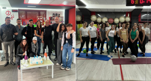 Rende, ecco i primi 20 anni della X Pression Center