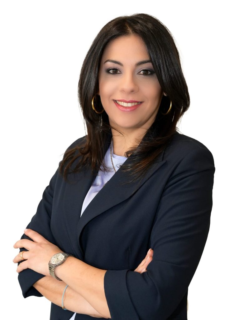 Irma Bucarelli