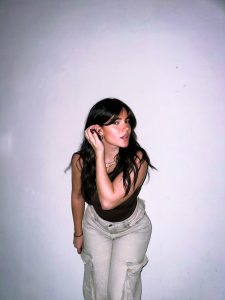 Maria Andrea Commodaro