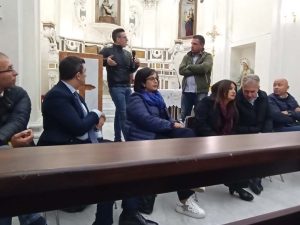 Serra Pedace di Casali del Manco grande successo per la Sagra della castagna