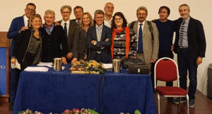 Società Italiana di Scienze del Turismo, eletto presidente il cosentino Francesco Torchia