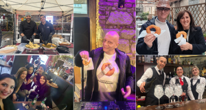 Cosenza, Rende e Castrolibero questa volta unite da una parola: cuddrurieddri