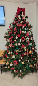 L'Albero dell'Amore e della Speranza