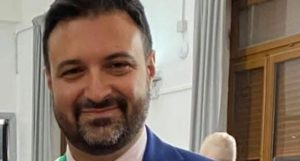 Matteo Lettieri Sindaco Celico