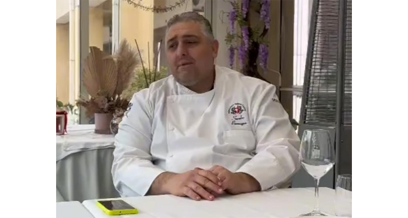 Sandro Bevacqua