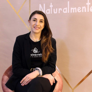 Carmela Maschio, Naturalmente Bella