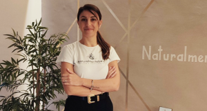 Carmela Maschio, Naturalmente Bella
