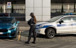 Catanzaro, Crotone e Cosenza assumono 24 poliziotti locali-Da Scuola Formazione Professionale Sp