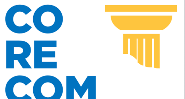 Il Corecom Calabria pioniere in Italia per un innovativo progetto sul monitoraggio dei programmi tv