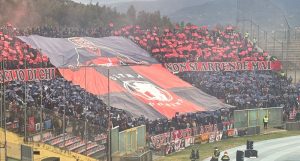 tifosi