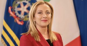 Giorgia Meloni