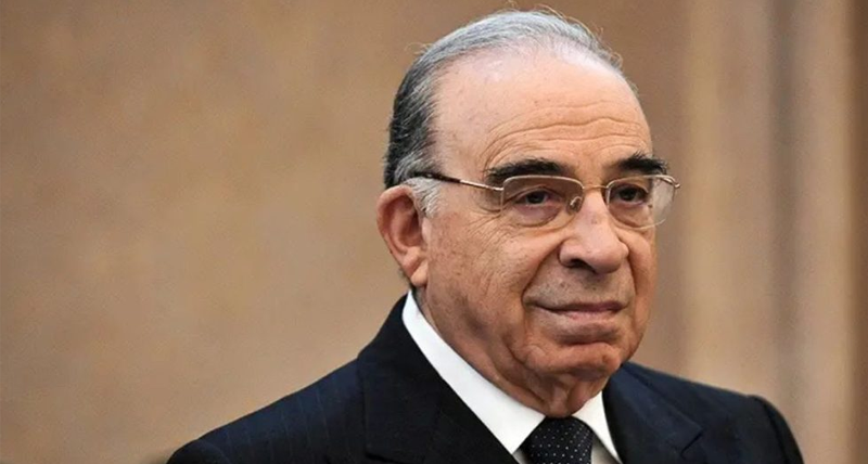 Giuseppe Chiaravalloti