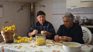In onda su Geo Rai 3 il documentario Lungo il fiume Triont