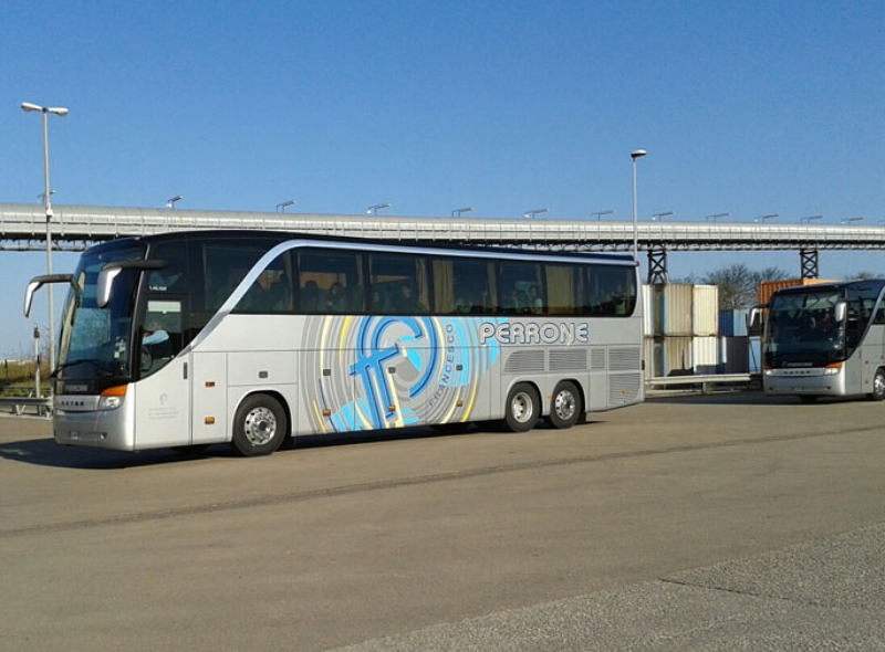 PerroneBus