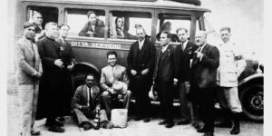 PerroneBus, una storia lunga 100 anni