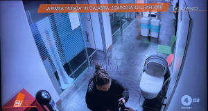 La trasmissione Quarto Grado si è occupata della vicenda
