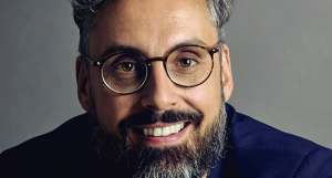 Brunori Sas a Sanremo 2025