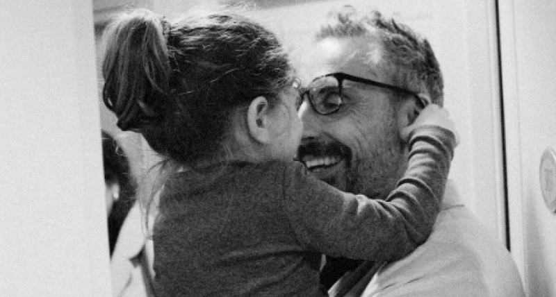 Brunori Sas Premio miglior testo dedicato alla figlia Fiammetta