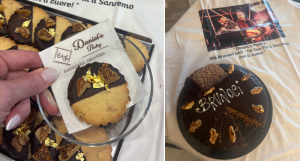 Brunori Sas pasticceria San Fili Daniel s Pastry Fortunello e Brunoci