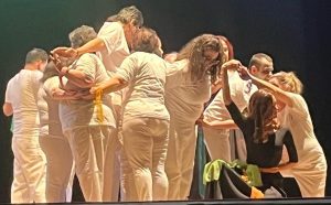 Cosenza, grande successo per il Centro Diurno del CSM di Montalto Uffugo
