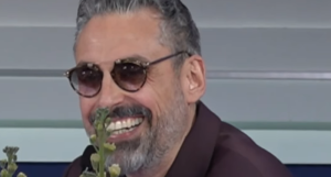 Festival di Sanremo, Brunori Sas ironico: “Un podio di ragazzini”