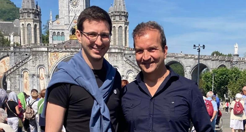 Il post di Mario Occhiuto: "Francesco combatteva in silenzio una battaglia interiore, pensavo che ce l’avremmo fatta"