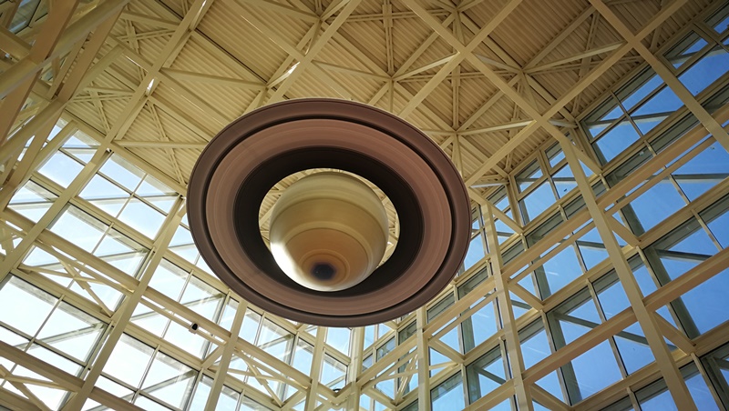 Planetario di Cosenza, la maggioranza replica: «Ereditate criticità e gestioni incomplete»