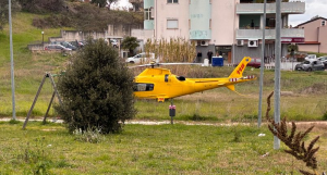 Tragedia a Montalto Uffugo Scalo, muore travolto da un furgone