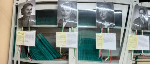 A Marzi una mostra sulle Madri Costituenti per la festa delle Donne