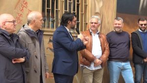 Civiglio trasforma Celico in un museo a cielo aperto