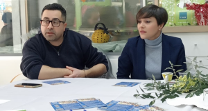 Italia del Meridione Annalisa Alfano