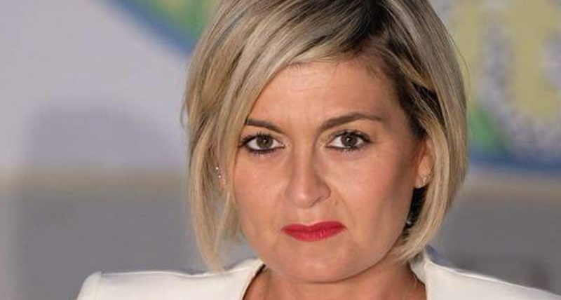 Nicoletta Perrotti
