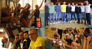 Smile Cosenza Pallanuoto