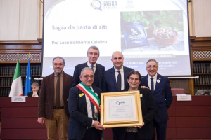 pro loco di Belmonte Calabro