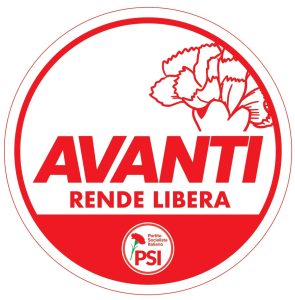Avanti Rende Libera