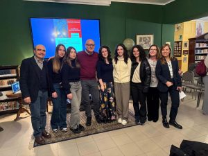 Cosenza, al Liceo Telesio la “Giornata Pasolini” con Roberto Carnero