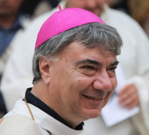 S.E.R. Domenico Battaglia